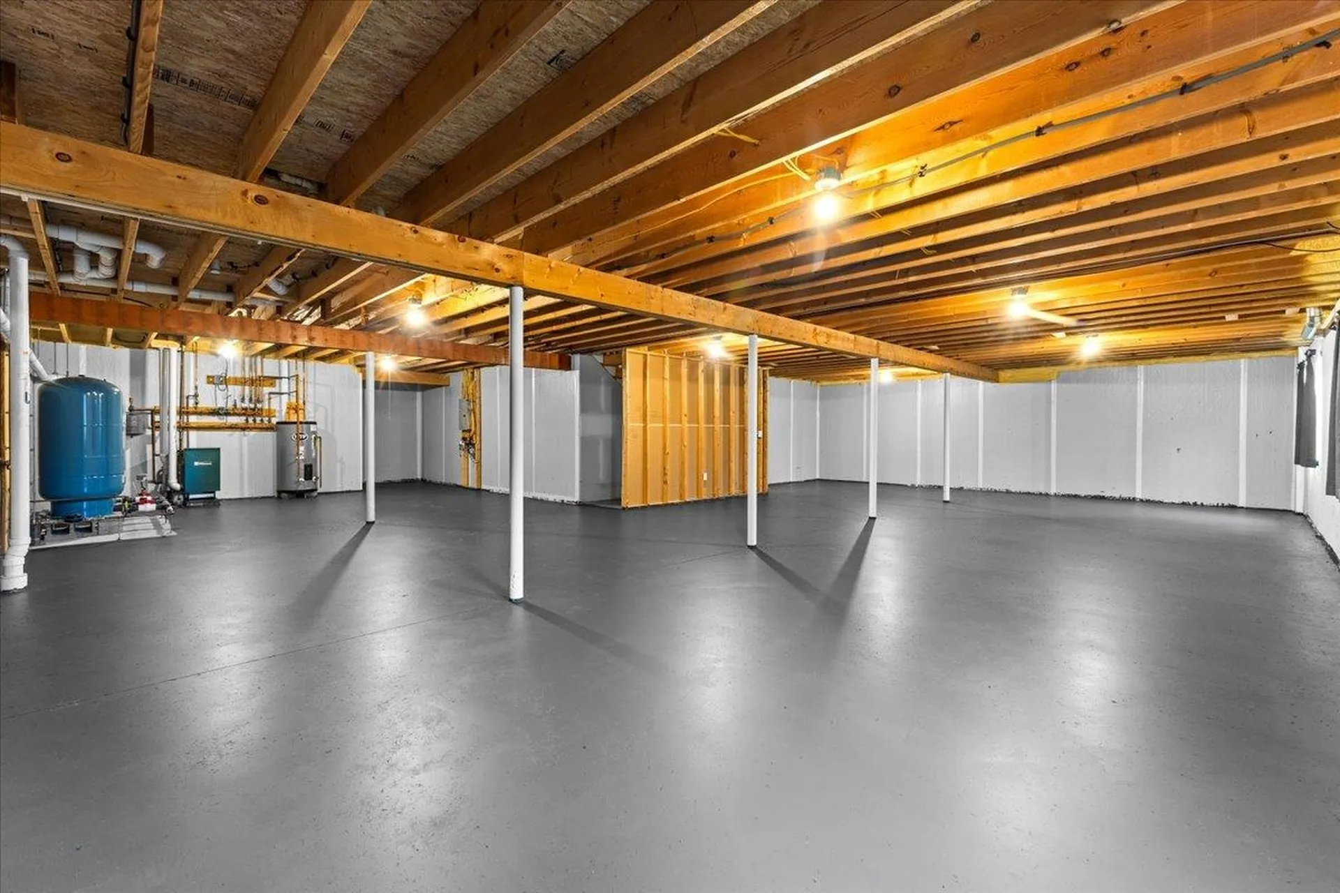 20 Paige Road Fairfax VT 05454