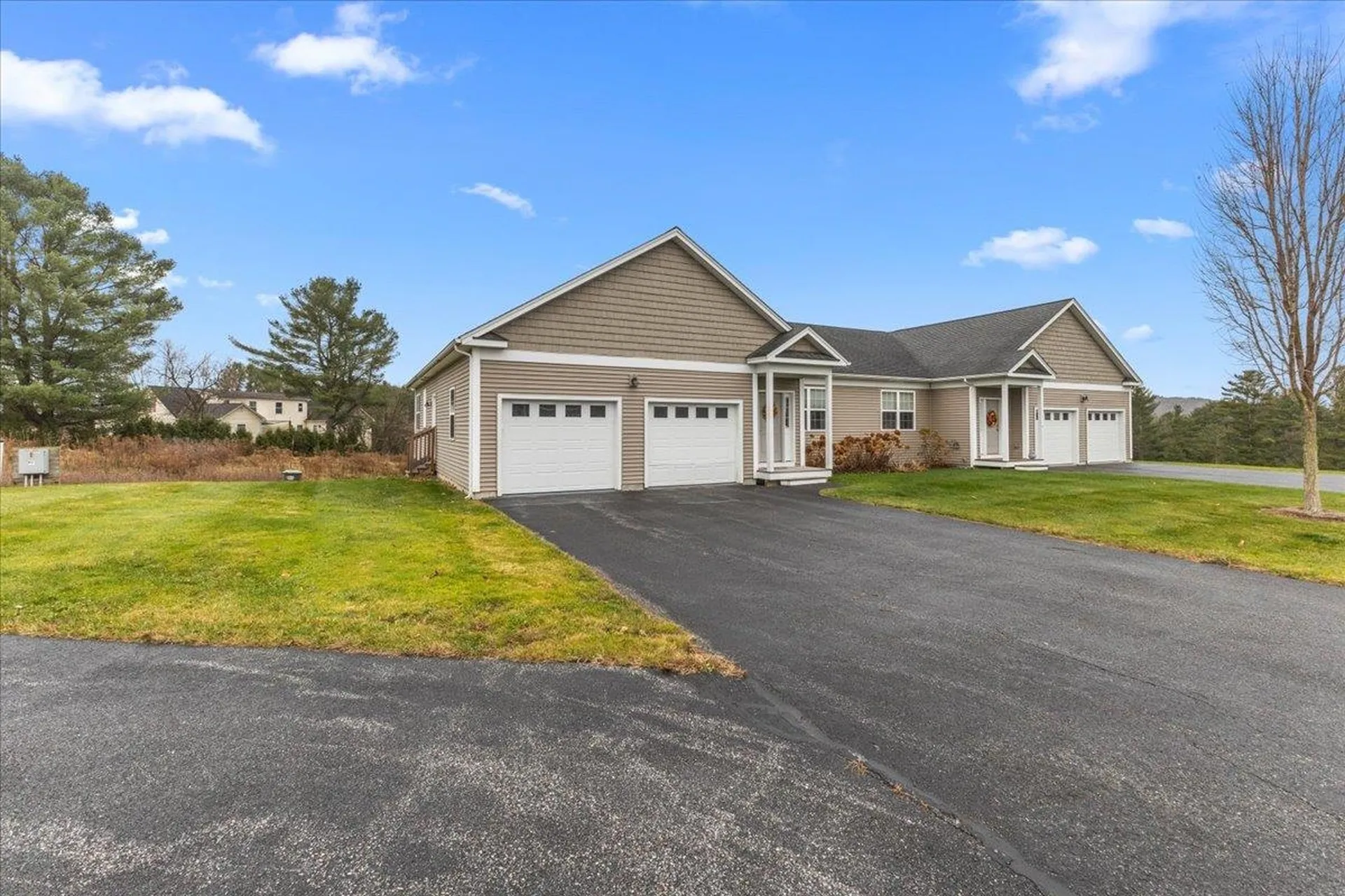 20 Paige Road Fairfax VT 05454