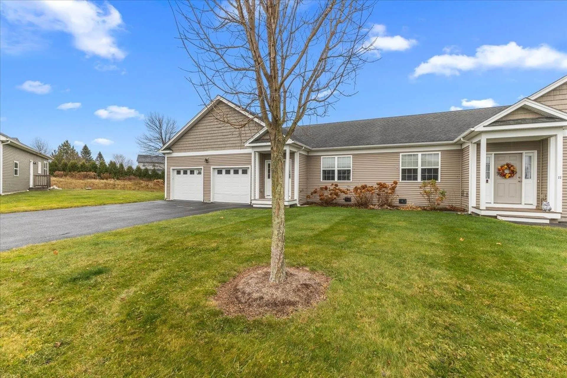 20 Paige Road Fairfax VT 05454