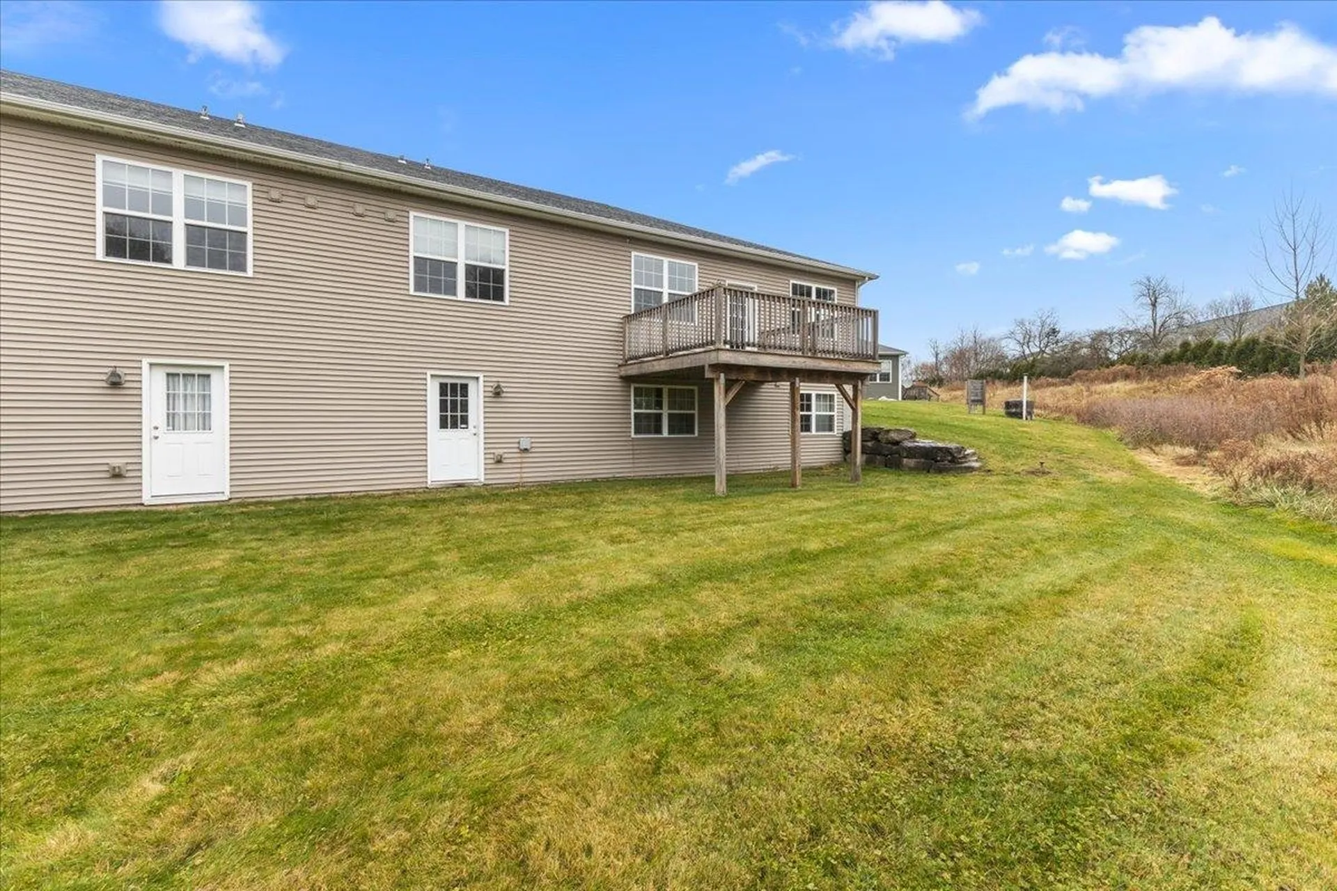 20 Paige Road Fairfax VT 05454