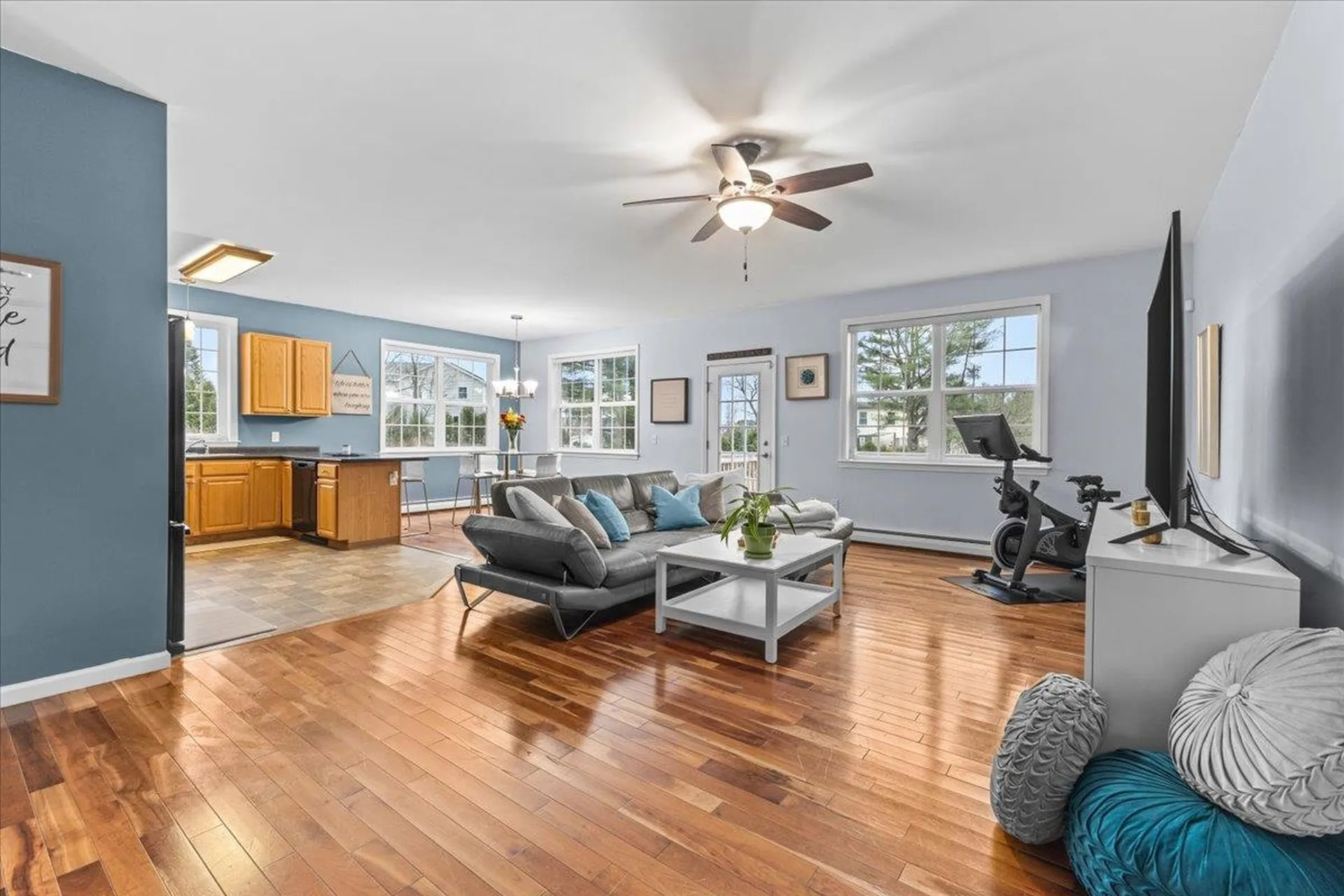 20 Paige Road Fairfax VT 05454