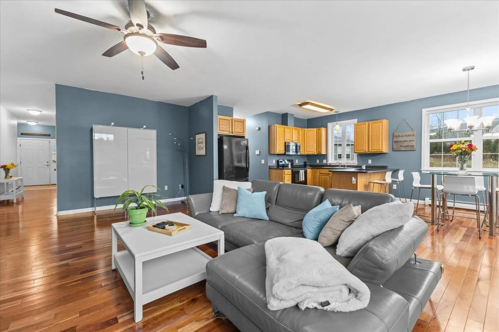 20 Paige Road Fairfax VT 05454