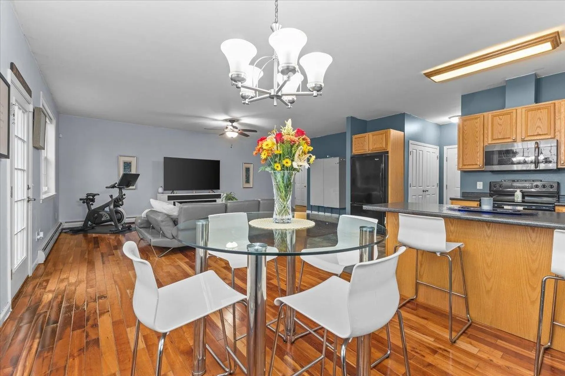 20 Paige Road Fairfax VT 05454