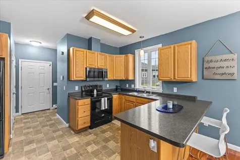 20 Paige Road Fairfax VT 05454