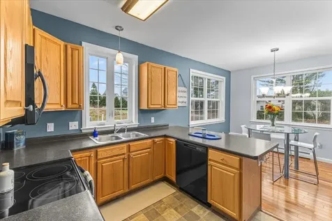 20 Paige Road Fairfax VT 05454