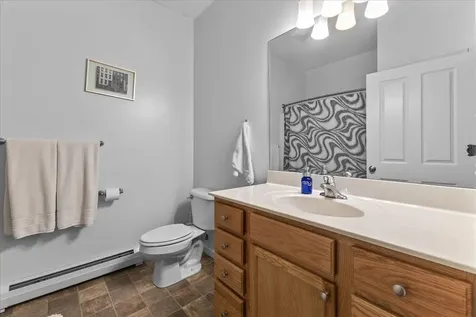 20 Paige Road Fairfax VT 05454