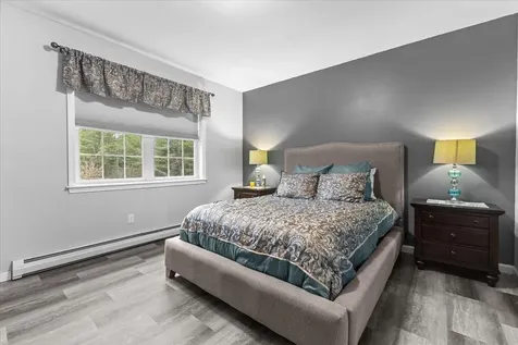 20 Paige Road Fairfax VT 05454