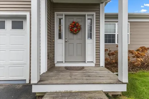 20 Paige Road Fairfax VT 05454