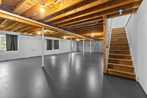 20 Paige Road Fairfax VT 05454