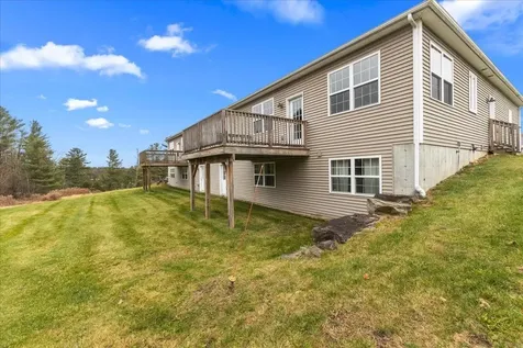 20 Paige Road Fairfax VT 05454
