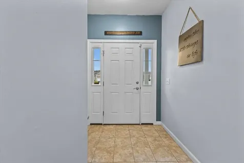 20 Paige Road Fairfax VT 05454