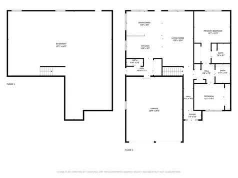 20 Paige Road Fairfax VT 05454