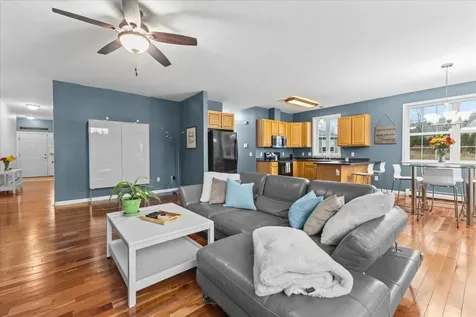 20 Paige Road Fairfax VT 05454