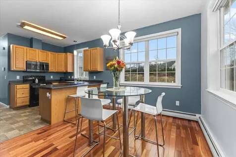 20 Paige Road Fairfax VT 05454