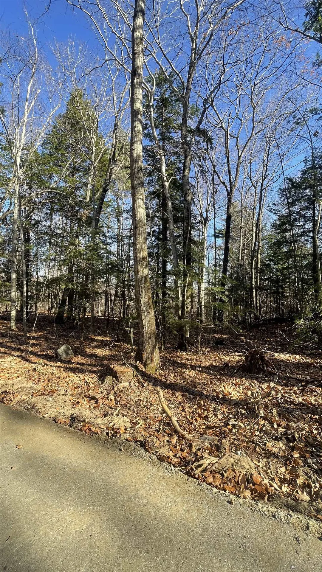 00 Wyven Road Canterbury NH 03224