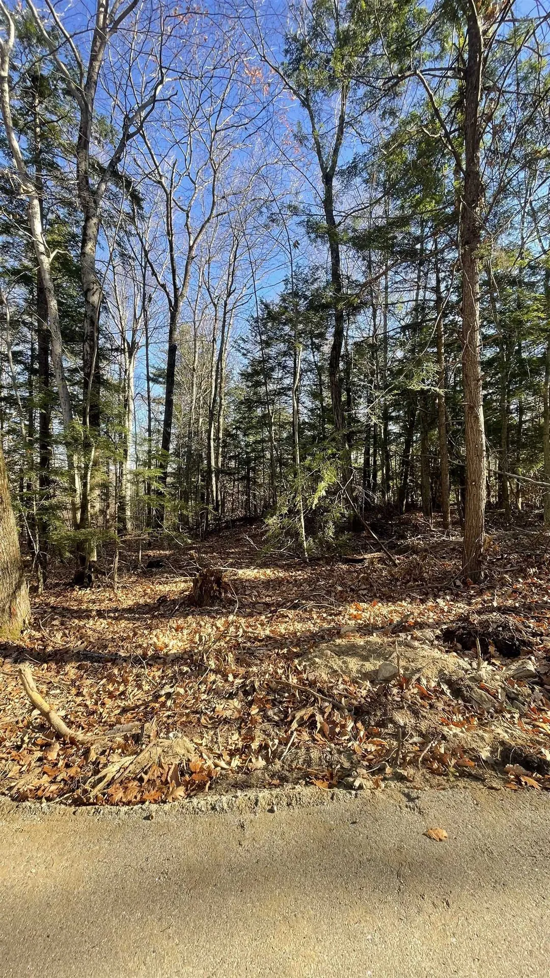 00 Wyven Road Canterbury NH 03224