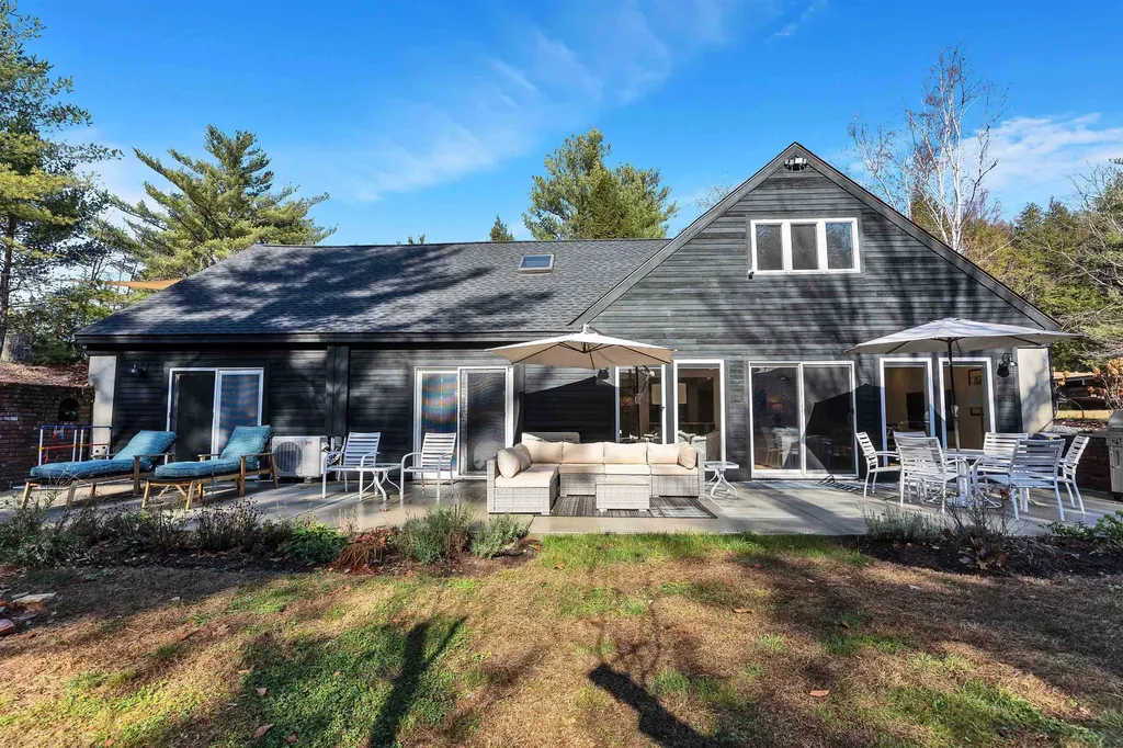 232 Bible Hill Road Bennington NH 03442
