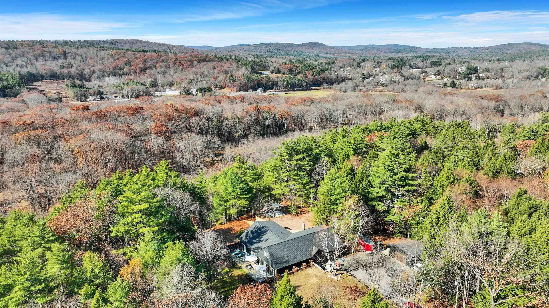 232 Bible Hill Road Bennington NH 03442