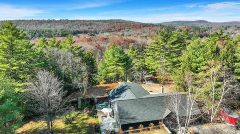 232 Bible Hill Road Bennington NH 03442