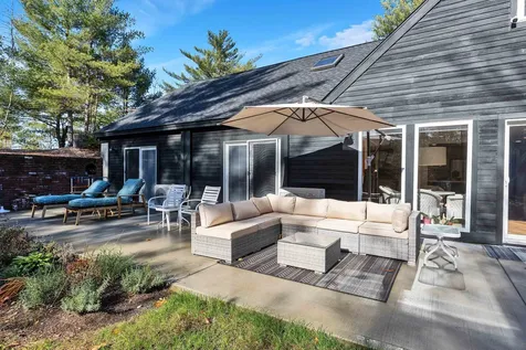 232 Bible Hill Road Bennington NH 03442