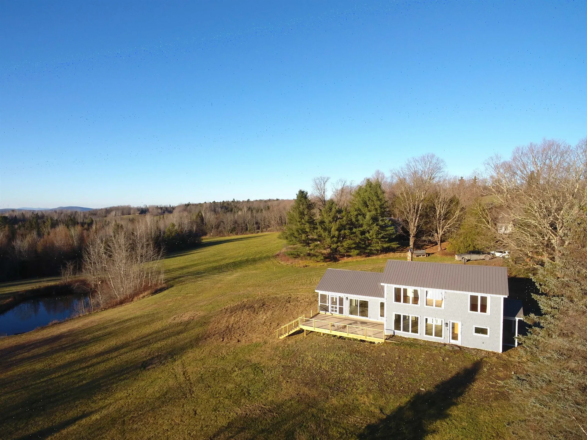 1263 Bayley-hazen Road Walden VT 05836