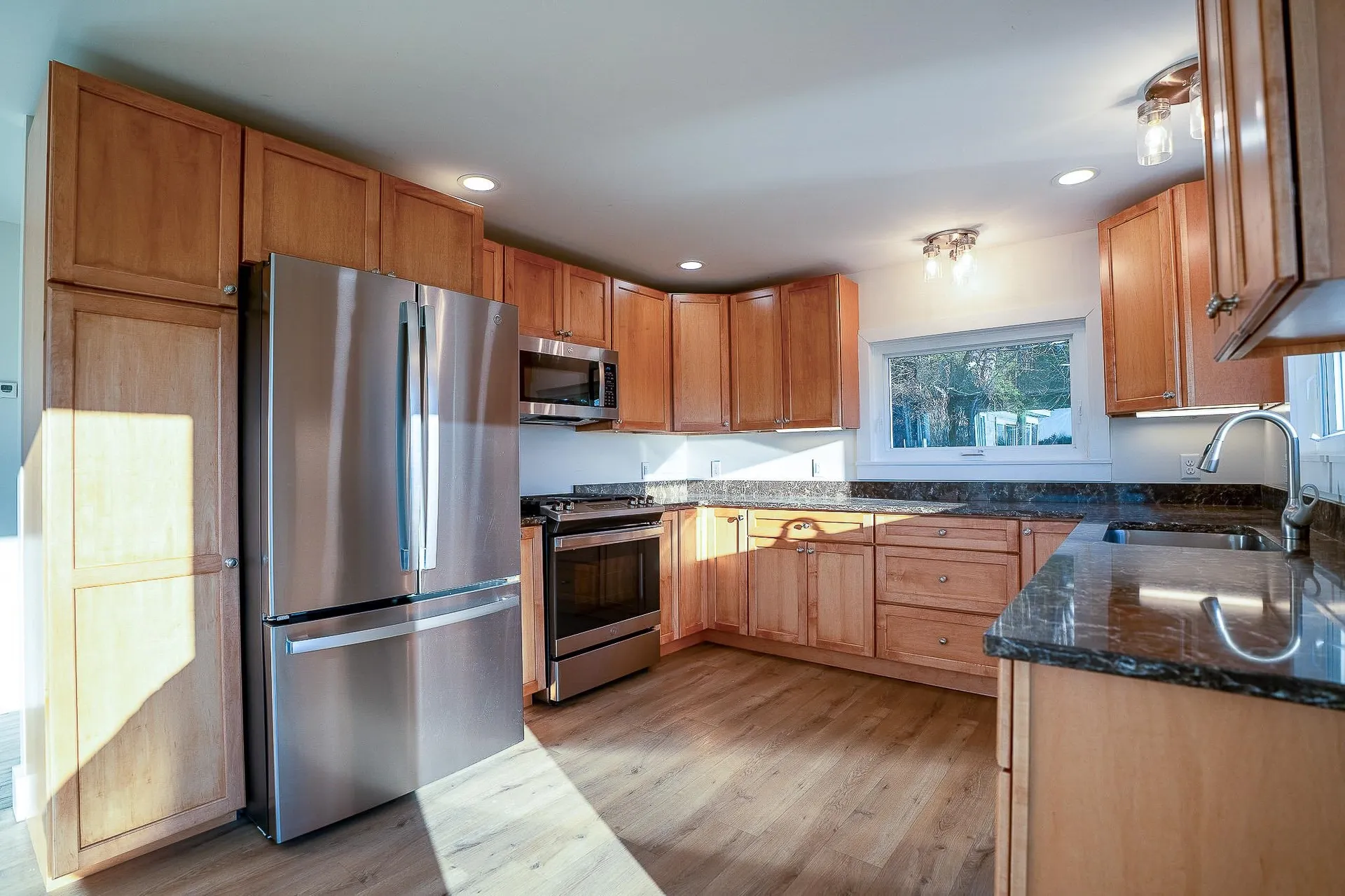 1263 Bayley-hazen Road Walden VT 05836