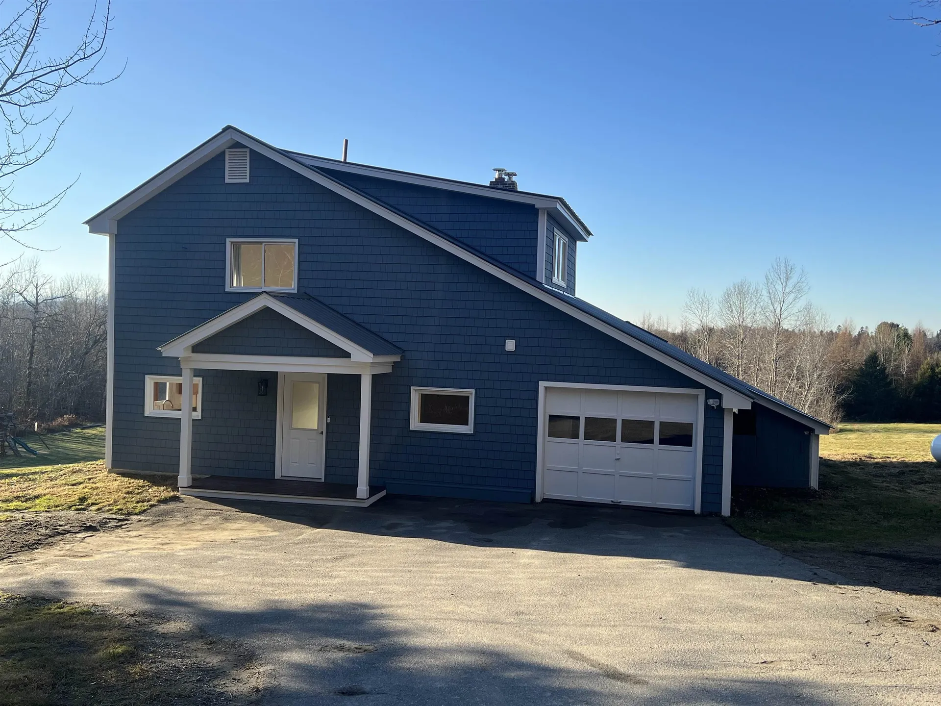 1263 Bayley-hazen Road Walden VT 05836