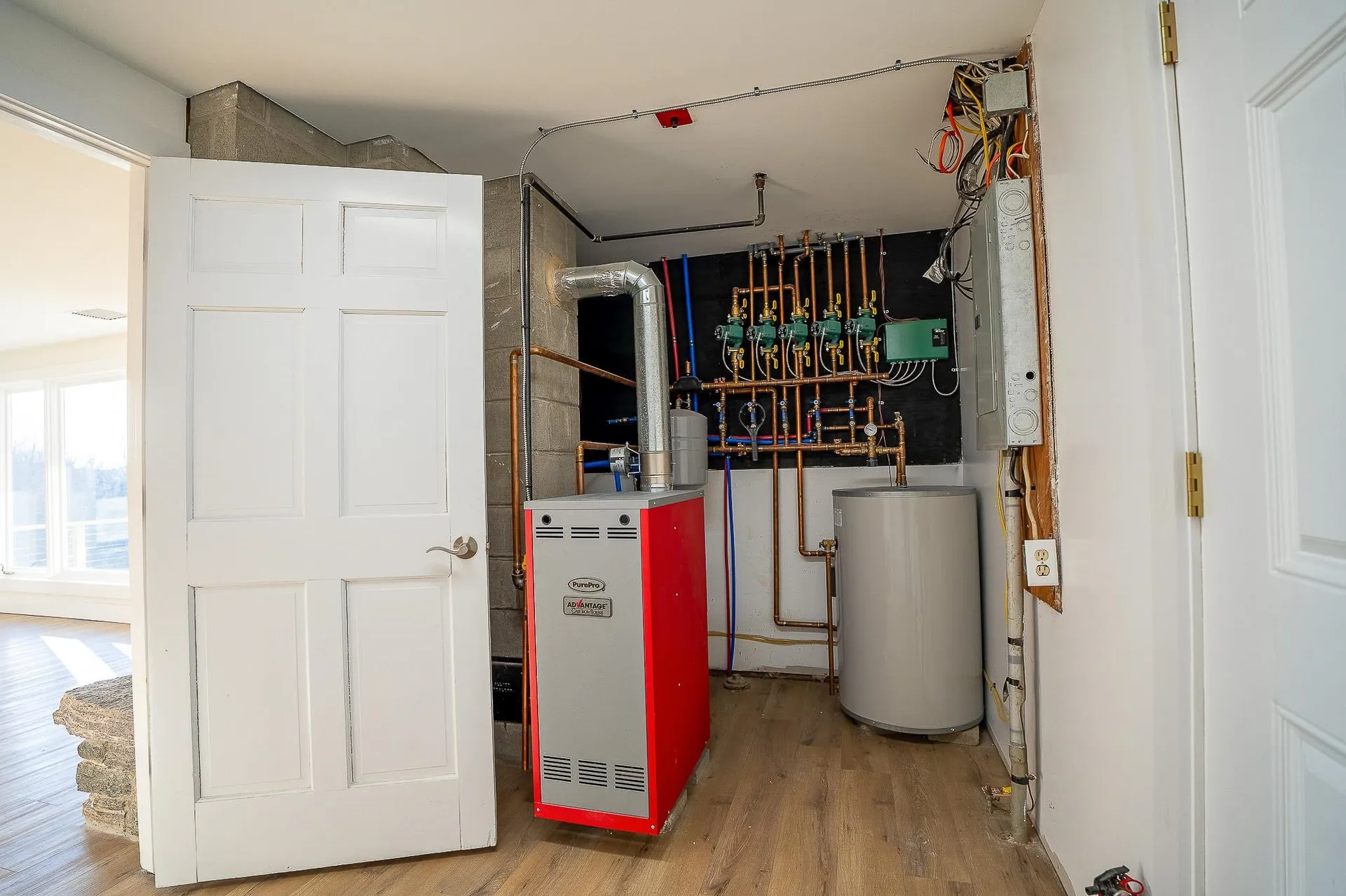 1263 Bayley-hazen Road Walden VT 05836