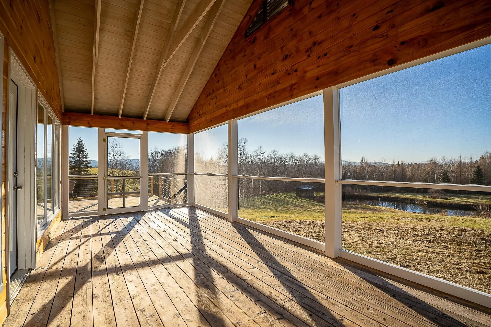 1263 Bayley-hazen Road Walden VT 05836