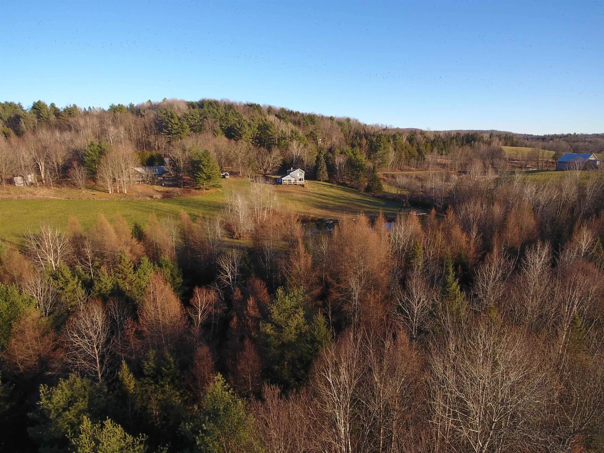 1263 Bayley-hazen Road Walden VT 05836