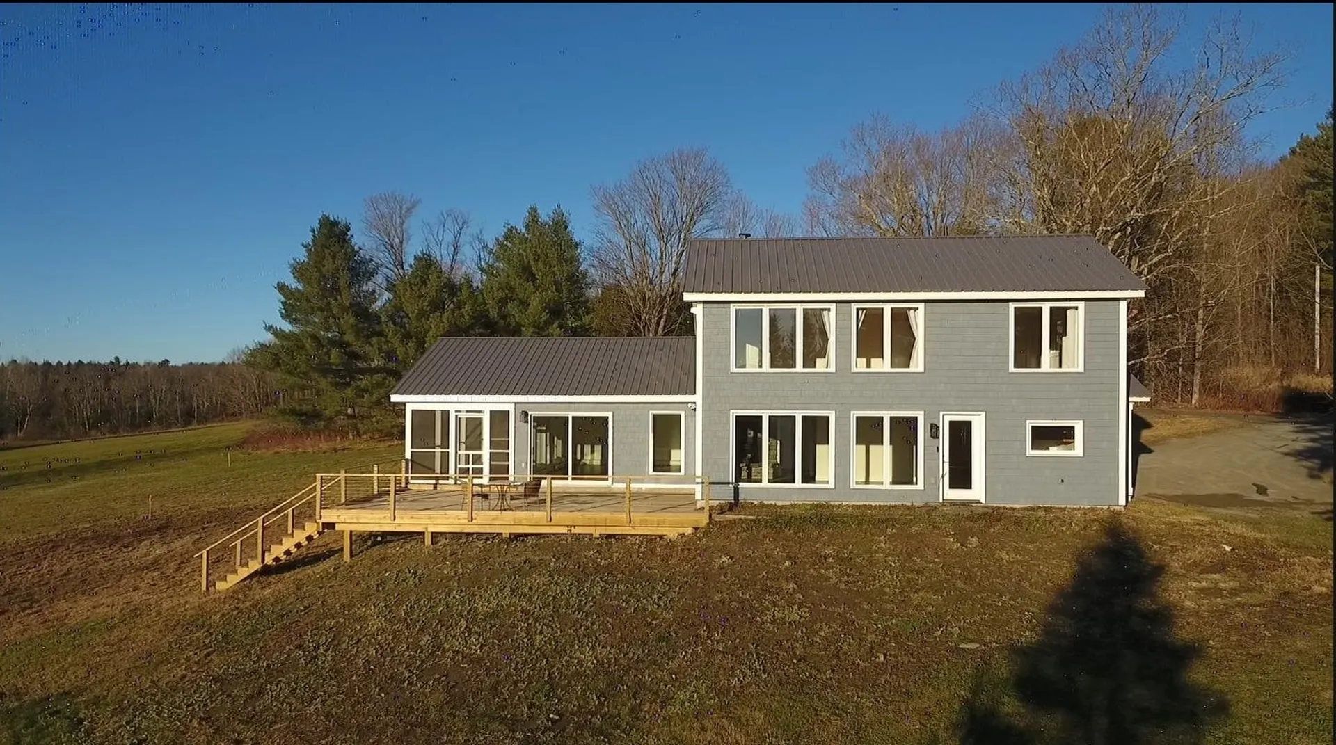 1263 Bayley-hazen Road Walden VT 05836