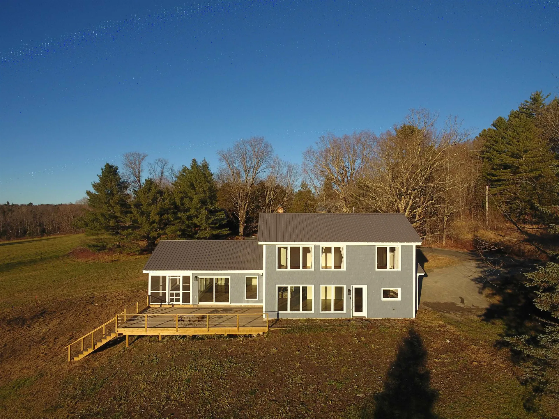 1263 Bayley-hazen Road Walden VT 05836