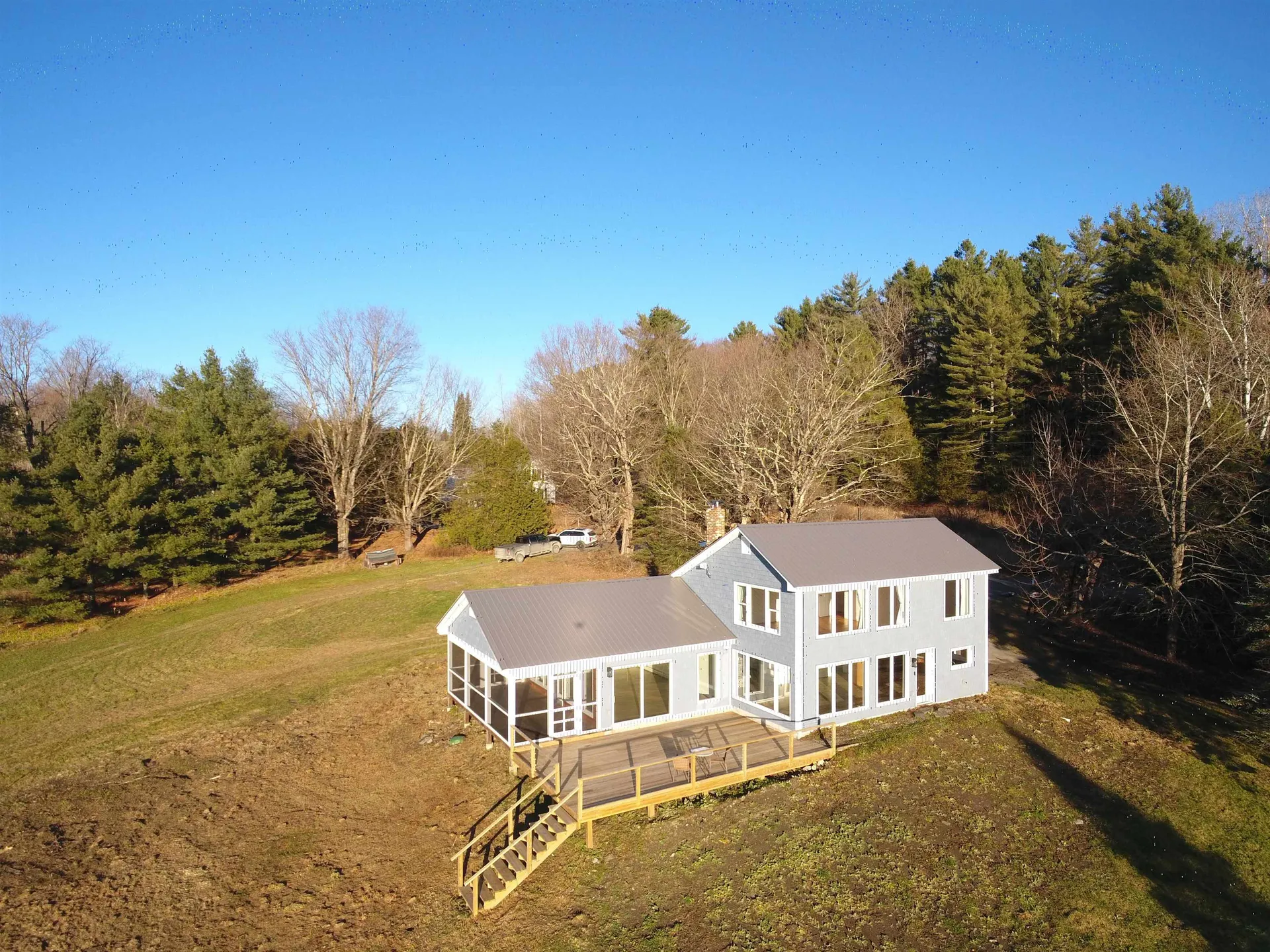 1263 Bayley-hazen Road Walden VT 05836