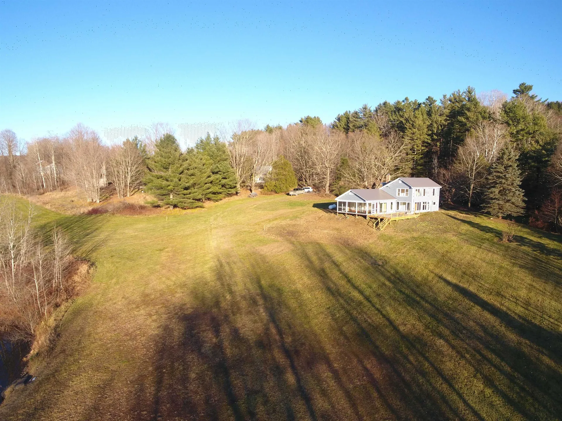 1263 Bayley-hazen Road Walden VT 05836
