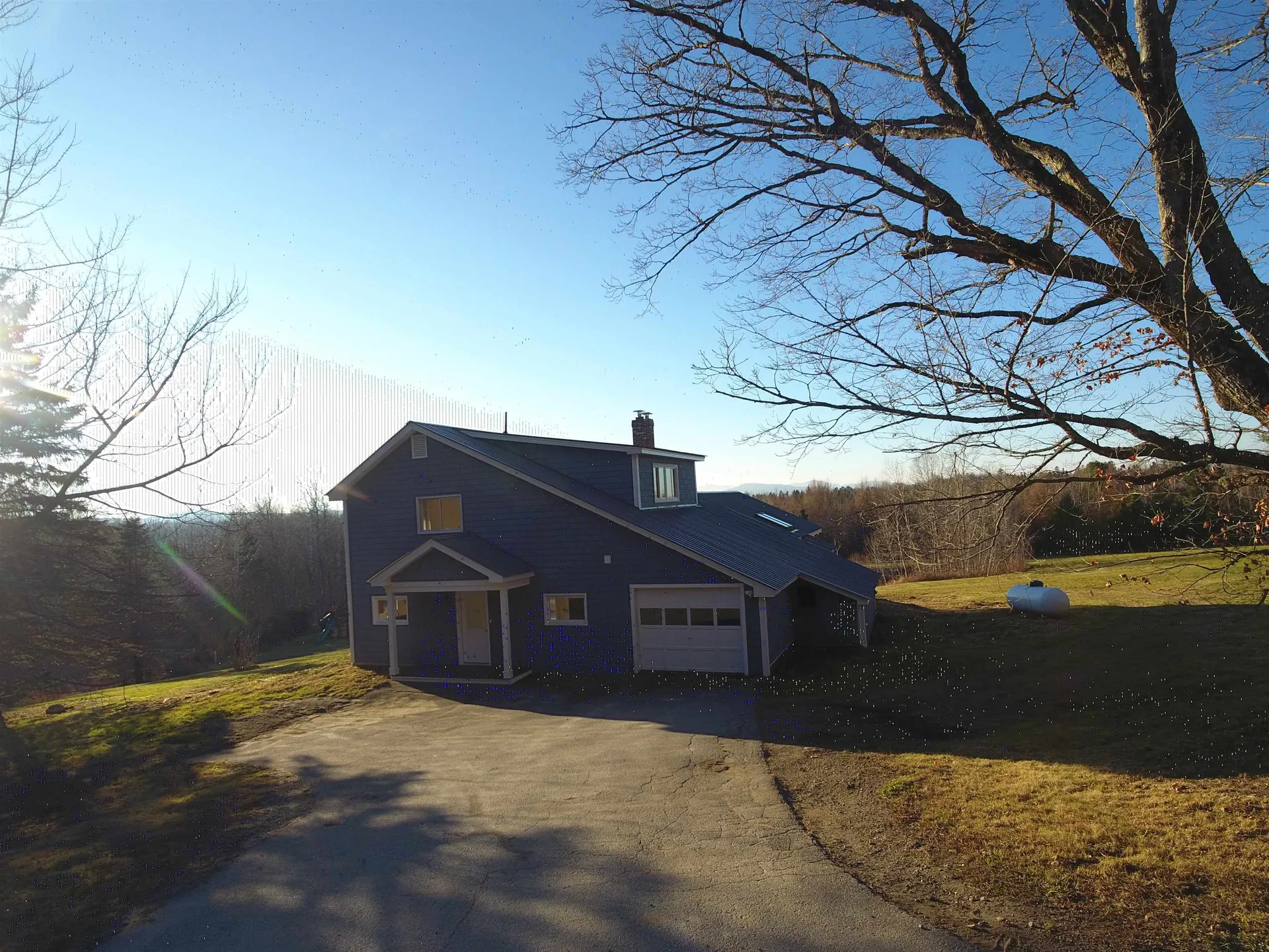 1263 Bayley-hazen Road Walden VT 05836