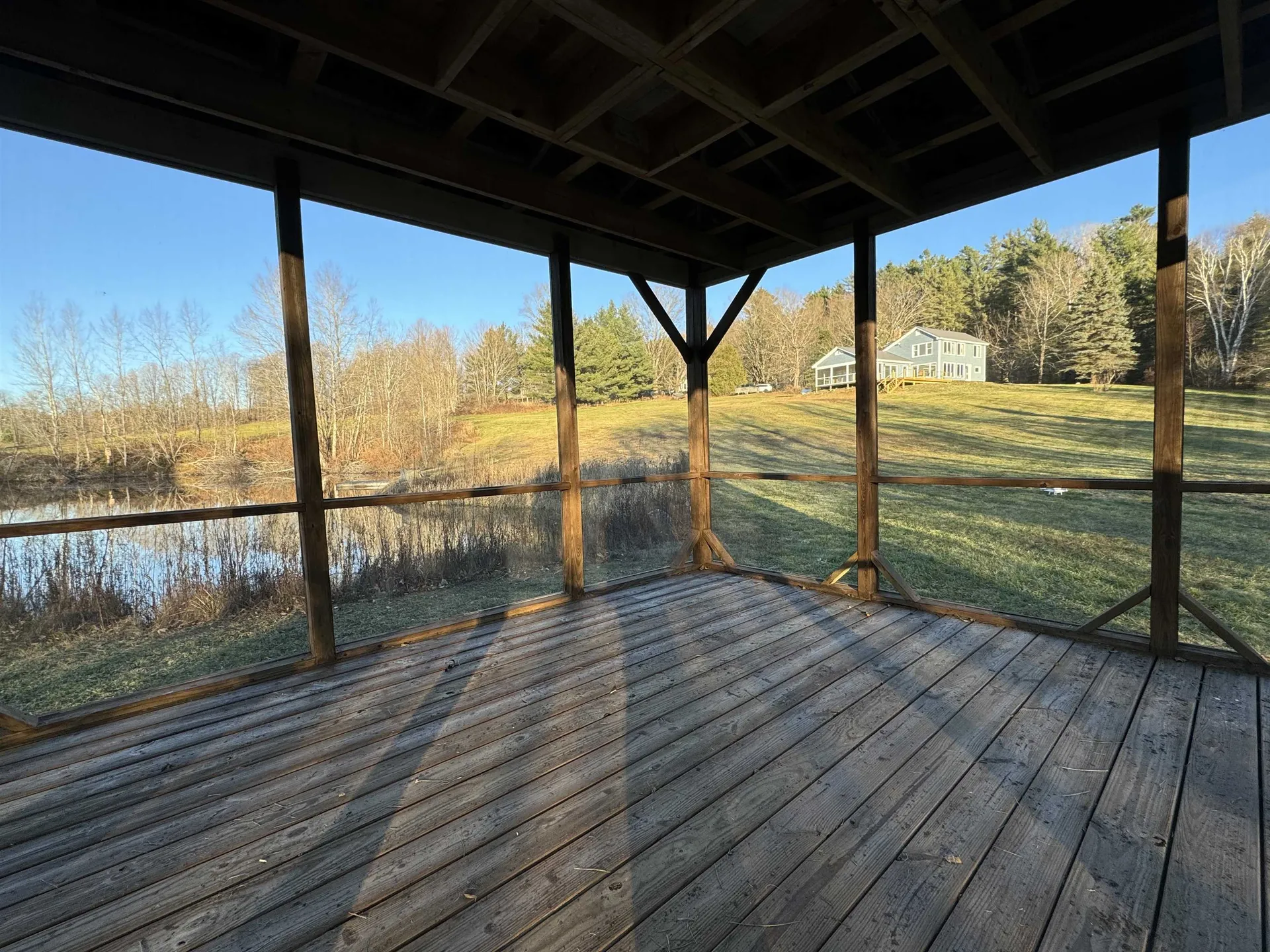 1263 Bayley-hazen Road Walden VT 05836