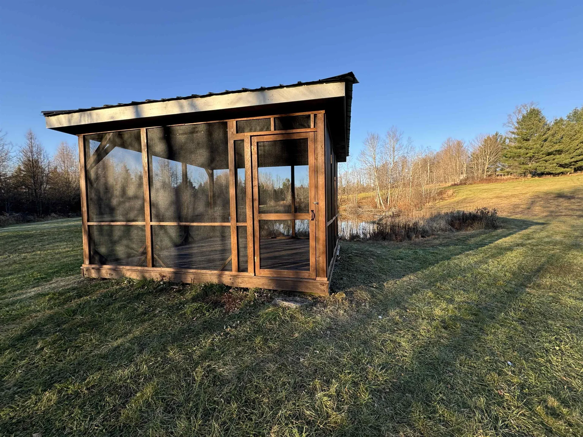 1263 Bayley-hazen Road Walden VT 05836