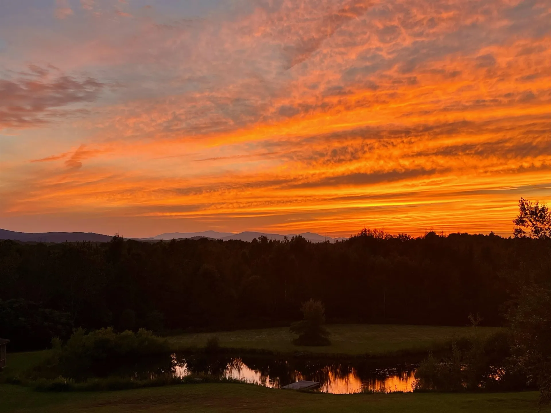 1263 Bayley-hazen Road Walden VT 05836