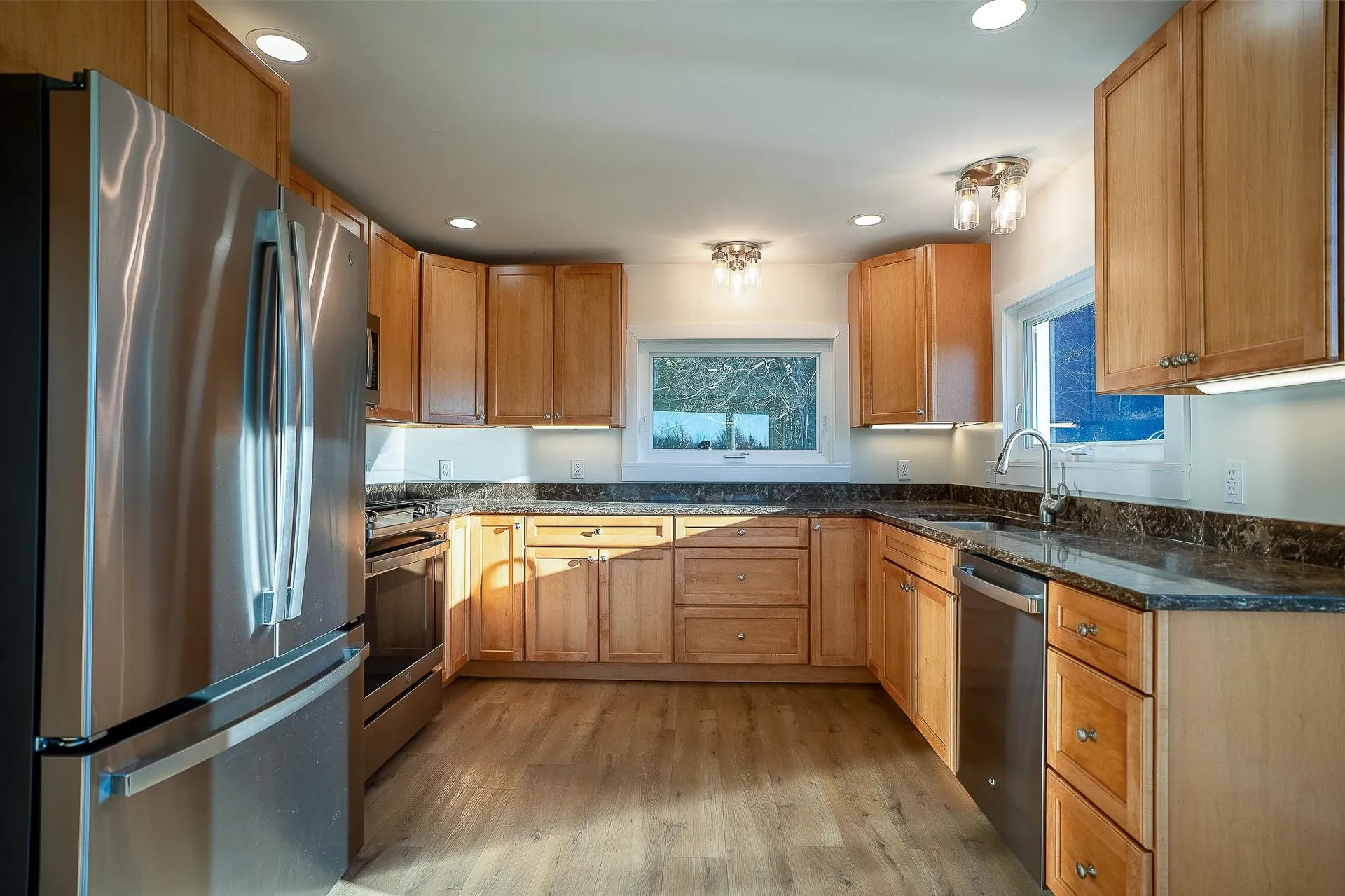 1263 Bayley-hazen Road Walden VT 05836