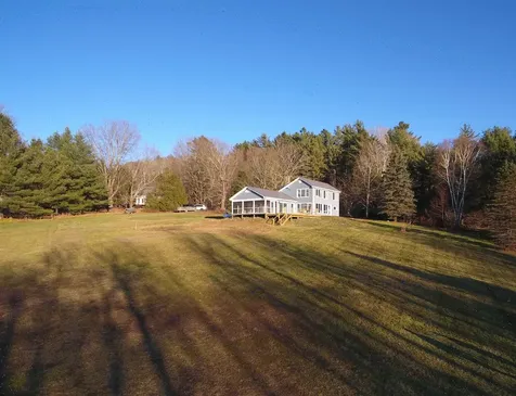 1263 Bayley-hazen Road Walden VT 05836