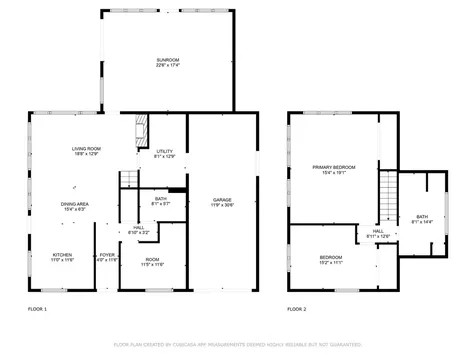 1263 Bayley-hazen Road Walden VT 05836