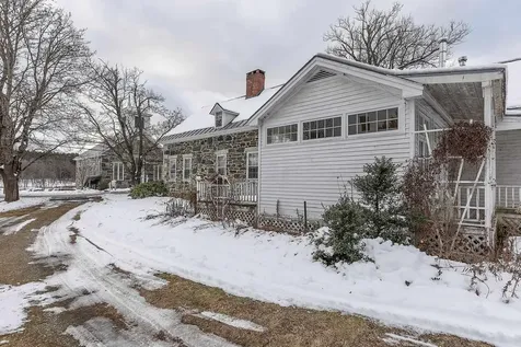 196 North Street Chester VT 05143