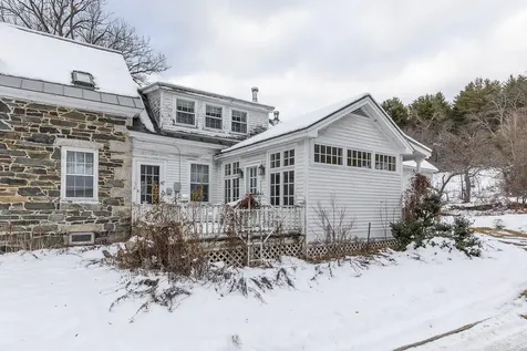 196 North Street Chester VT 05143
