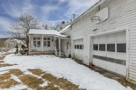 196 North Street Chester VT 05143