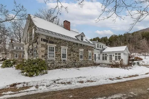 196 North Street Chester VT 05143
