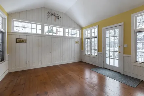196 North Street Chester VT 05143