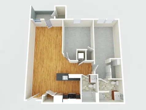 12 Cooper Lane Bedford NH 03110