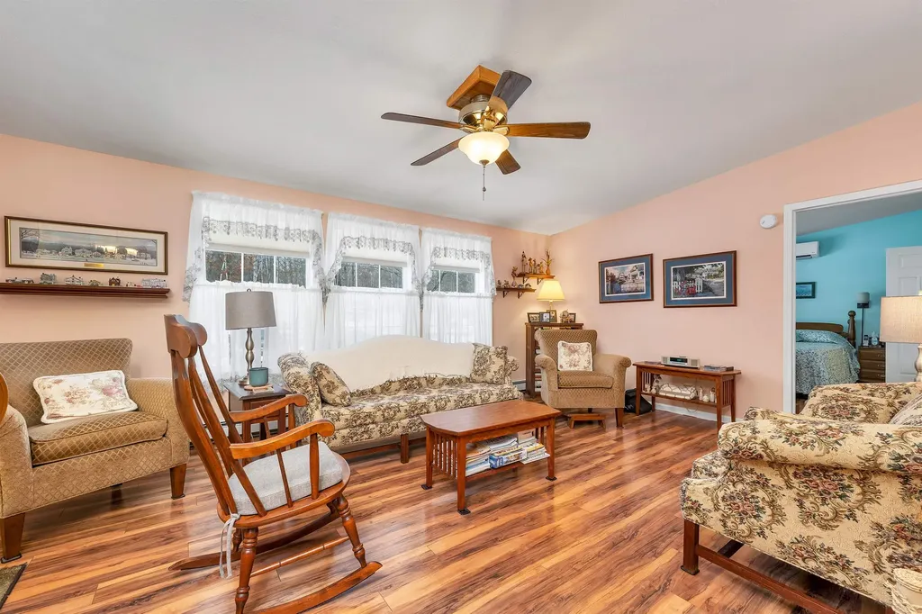 38 Birch Hill Estates Road Wolfeboro NH 03894