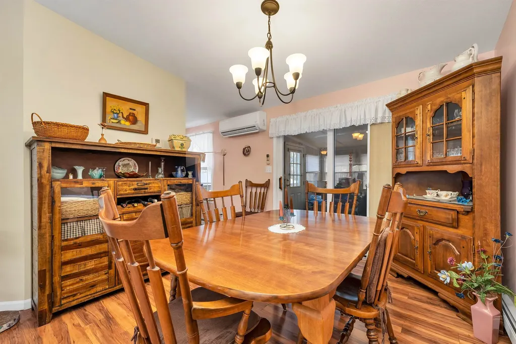 38 Birch Hill Estates Road Wolfeboro NH 03894