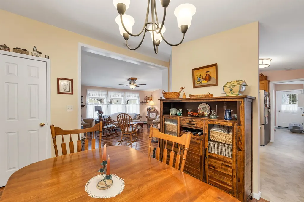 38 Birch Hill Estates Road Wolfeboro NH 03894